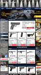 Mobile Screenshot of practicaltactical5150.com
